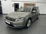 Volkswagen Passat Alltrack 2.0TDI Variant Basis BMT 4Motion - gebrauchte VW Passat Alltrack aus dem Jahr 2013
