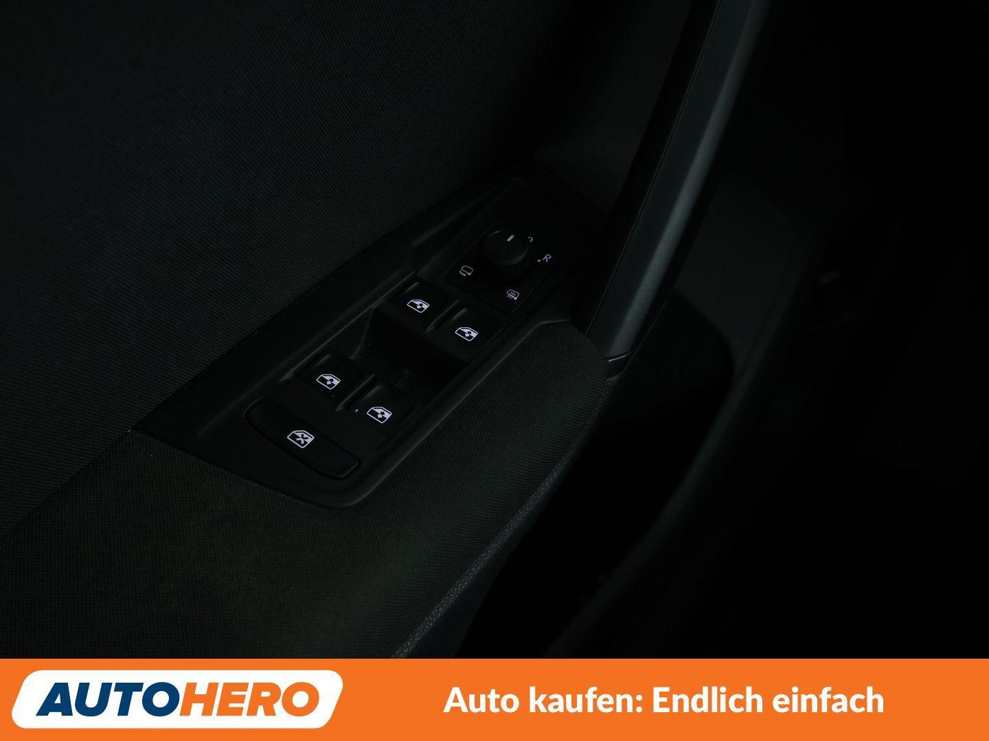 Volkswagen Tiguan 1.5 TSI ACT Comfortline BMT*NAVI*HUD*LED*, миниатюра 24