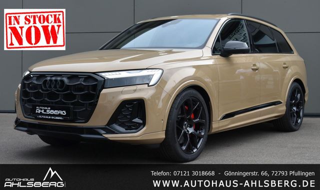 Audi Q7 S-LINE/N.MOD/ 7-SI./LASER/MASSA/HUD/STHZ/360°