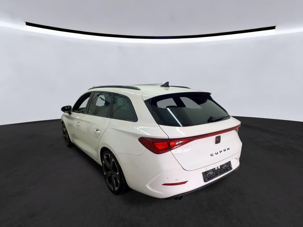 Cupra Leon - Bild 3