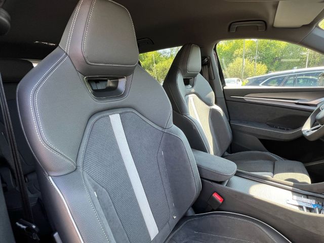 Kodiaq Sportline 2.0TSI DSG Assist*MTRX*20*7Sitz