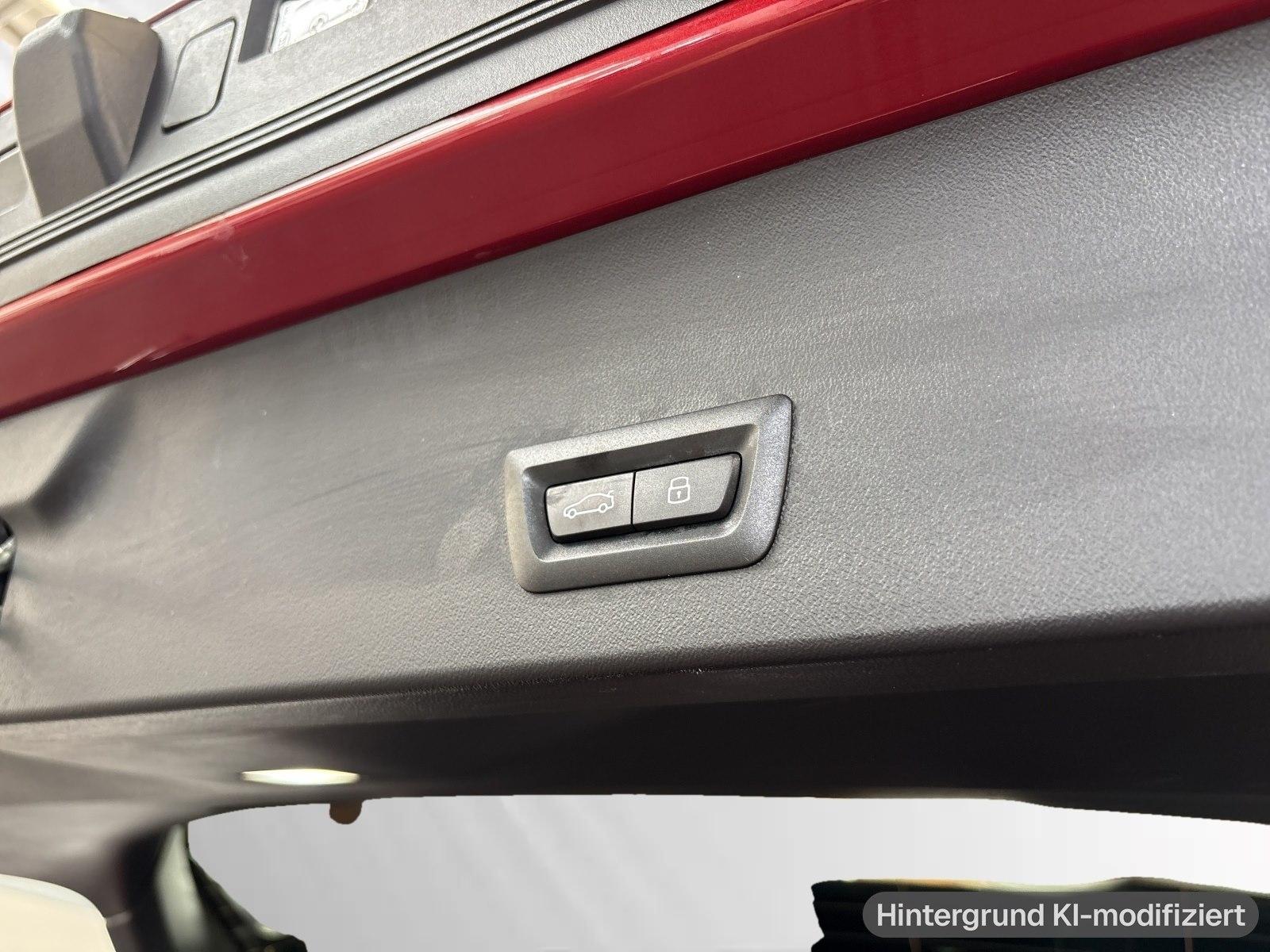 BMW X3 20 xDrive M Sport|Anhängerk.|Parkass.