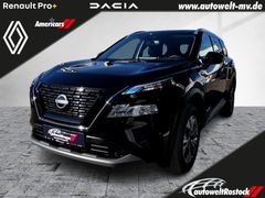 Foto Nummer 1: NISSAN X-Trail