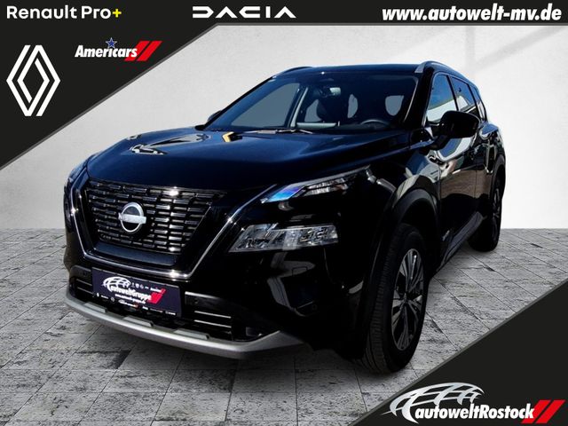 NISSAN X-Trail N-Connecta e-Power e-4orce (4x4)