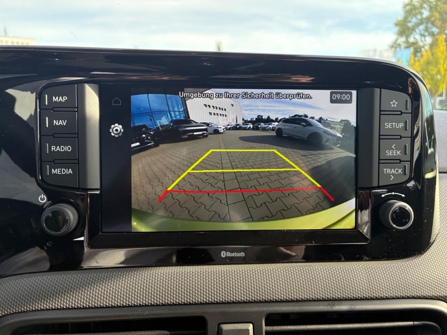 Hyundai i10 - Bild 16