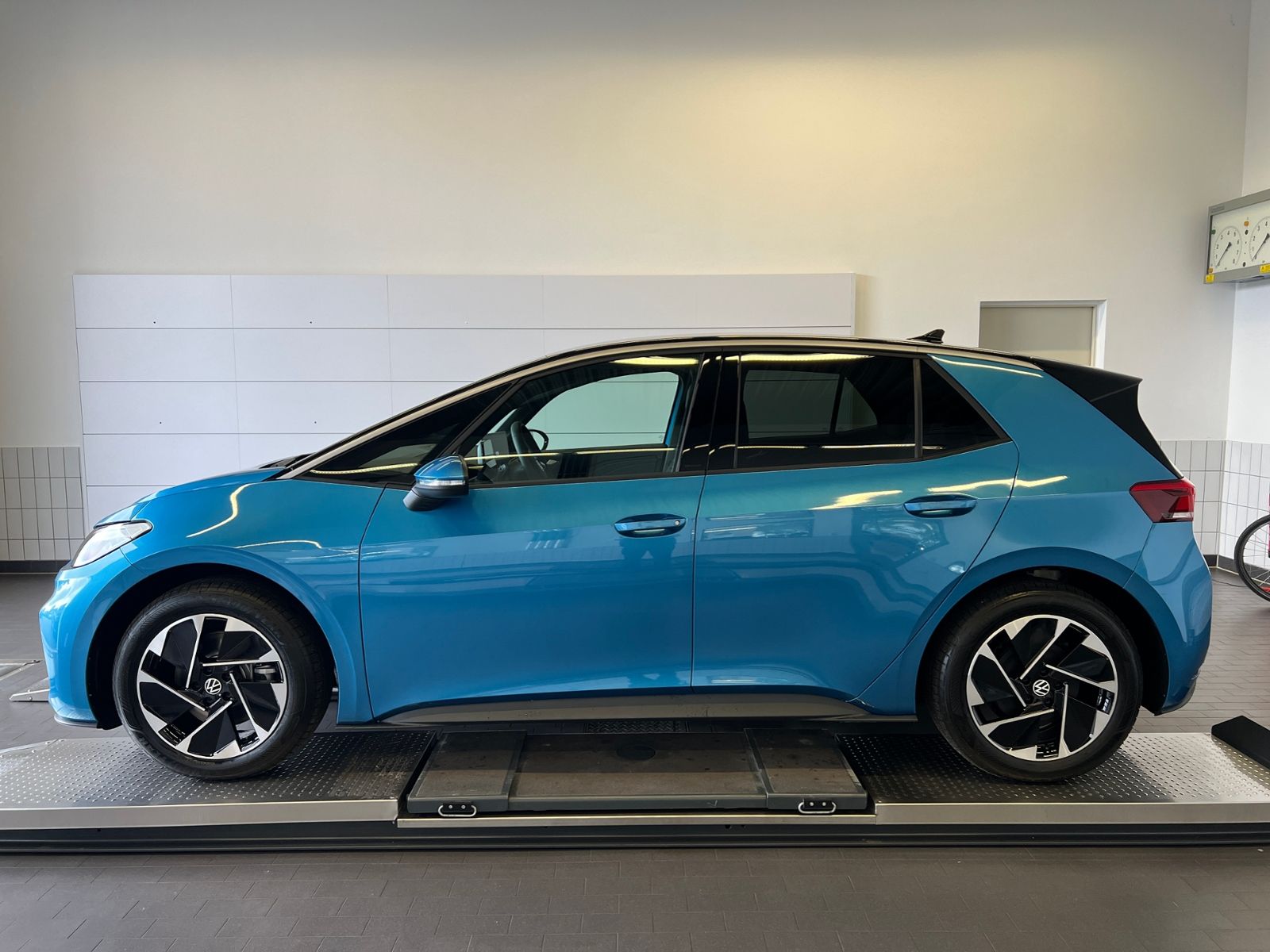 Fahrzeugabbildung Volkswagen ID.3 Pure 52 kWh *Sofort verfügbar, LED, Navi, A