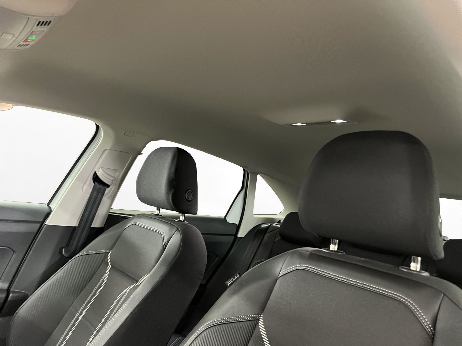 Volkswagen Taigo - Bild 9
