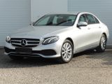 Mercedes-Benz E 220 d 9G Avantgarde LED Navi Kamera AHK W213 - Mercedes-Benz E 220: Avantgarde