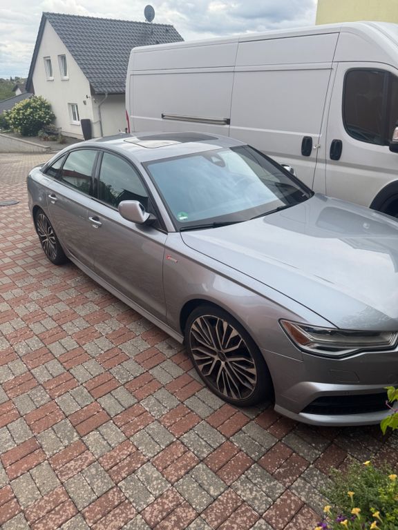Image of Audi A6