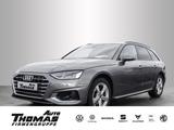 Audi A4 Avant advanced 35TFSI S tronic AHK+LED+DSP - Audi A4 in Bonn