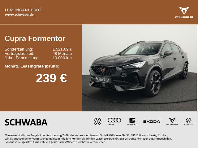 Cupra Formentor - Bild 2