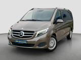 Mercedes-Benz V 250/BT/d EDITION lang+Distronic+AHK+NAVI+LED - Mercedes-Benz V 220 in Rostock