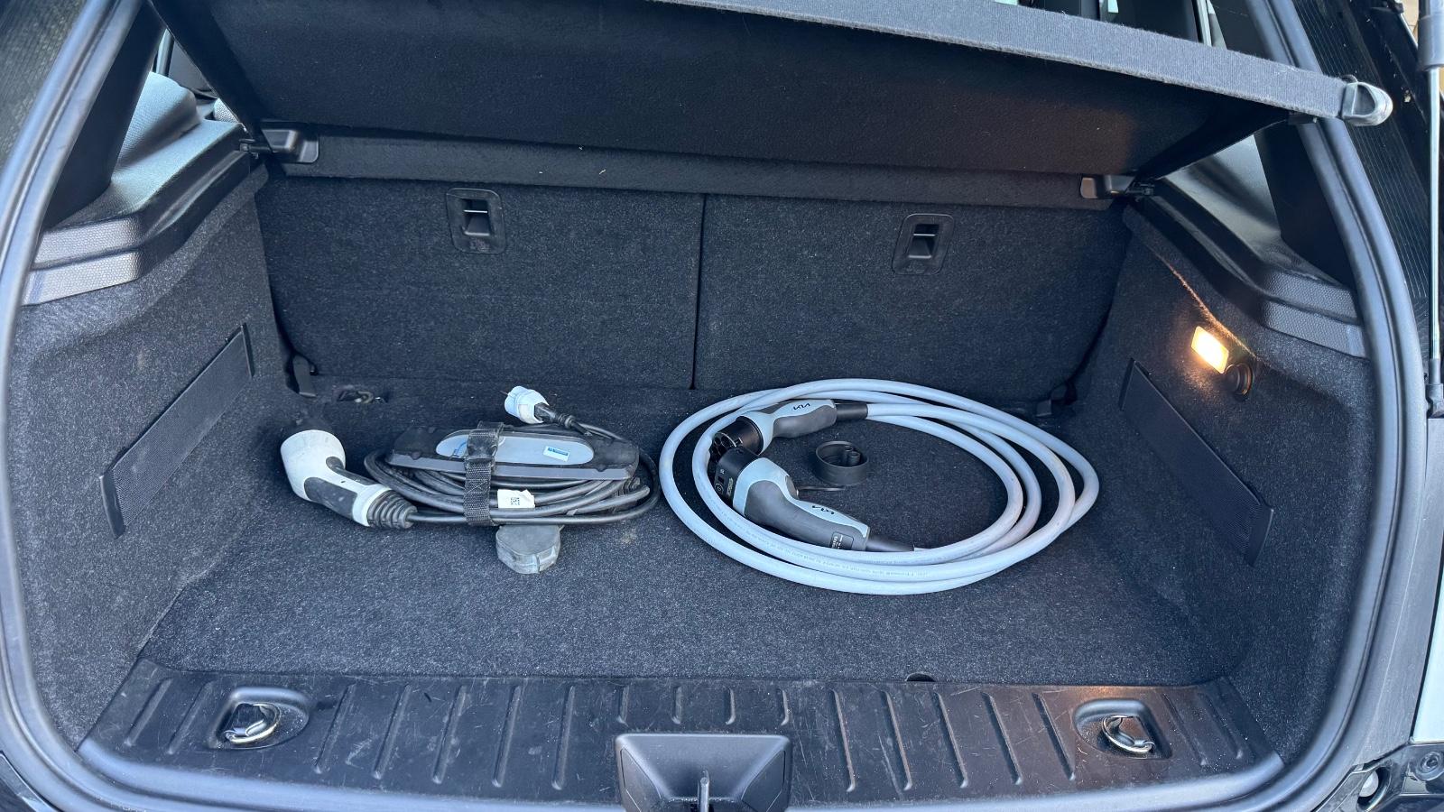 BMW i3 (60 Ah) mit Range Extender -