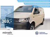 Volkswagen T6 Transporter Kasten 2.0 TDI DSG ACC+LED+NAV+PD - Volkswagen T6 Transporter: Automatik