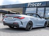 BMW 430d M Sport ACC RFK NAVI Standh. LED - BMW 430 in Wuppertal
