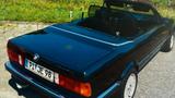 BMW 320i (E30) Cabrio Klassiker mit Gutachten Note 2 - BMW 320 aus 1990: 320i