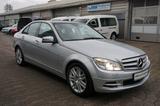 Mercedes-Benz C 350 CGI BE Avantgarde *1.HAND*TRAUMHAFT* - Mercedes-Benz C 350: Limousine