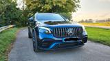 Mercedes-Benz GLC 63 AMG 4-Matic+ - Mercedes-Benz GLC 63 AMG von privat
