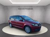 Volkswagen TOURAN°HIGHLINE°XENON°NAV°SHZ°AUT°PDC°TEMPOMAT° - Volkswagen Touran aus 2011: Highline