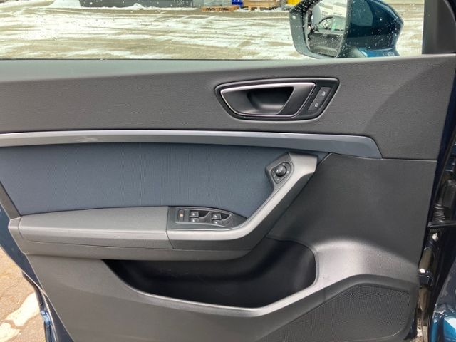 Ateca 1.0 TSI Style KLIMA NAVI ALU