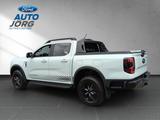 Ford Ranger Plug-in-Hybrid Stormtrak e-4WD Doppelkabi - Ford Ranger in Frankfurt (Main)