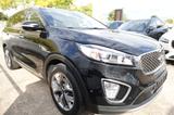 Kia Sorento Platinum Edition 4WD + KAMERA+LEDER+7SIT - scheckheftgepflegte Kia Sorento