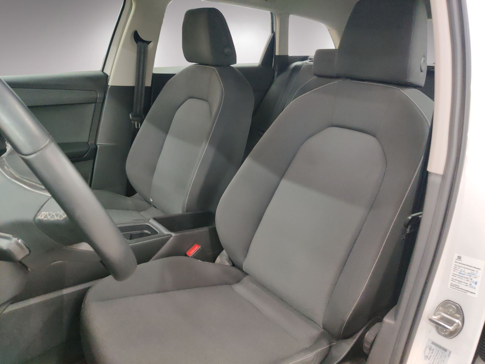 Seat Leon - Bild 7