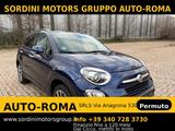 Fiat 500X 2.0 MultiJet 140 CV AT9 4x4 Cross Plus - Fiat 500L Cross Diesel Gebrauchtwagen