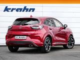 Ford Puma 1.0 MHEV ST-Line X | B&O | NAVI | KAMERA | - Ford Puma: 5 Türen