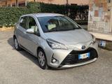 Toyota Yaris 1.0 GPL *UNICO PROPRIETARIO* - Toyota Yaris mit LPG-Antrieb