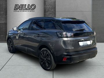 Peugeot 3008 - 3