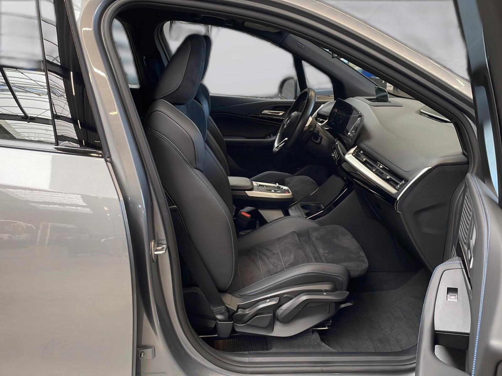 BMW Active M-Sport ACC 2ZK AHK Qi, миниатюра 10