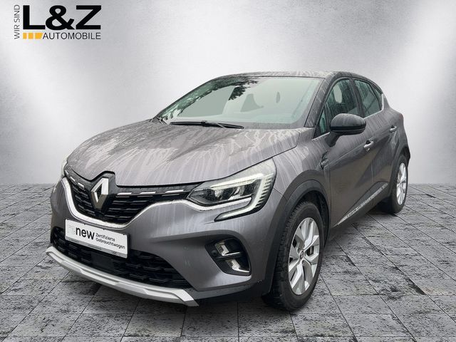 Renault Captur 1.0 TCe 90 Intens *PDC,SHZ,GJR,Navi*