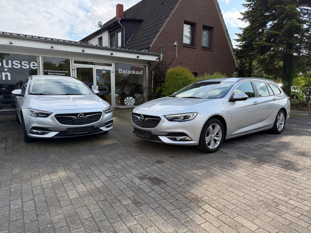 Image of Opel Insignia