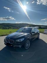 BMW 535  Gran Turismo Luxury Line