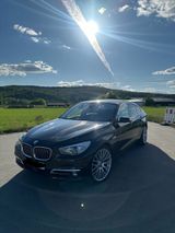 BMW 535  Gran Turismo Luxury Line - BMW 535 Gran Turismo: Limousine