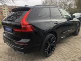 Volvo XC60 B5 Plus Black Edition AWD - Volvo XC60: B