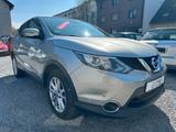 Nissan Qashqai Acenta - Nissan Qashqai Gebrauchtwagen in Aachen