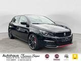 Peugeot 308 GTi - Kamera - Navi - LED - 8-fach bereift - Peugeot 308: GTI
