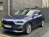 BMW X2 S Drive 18! - BMW X2: Limousine