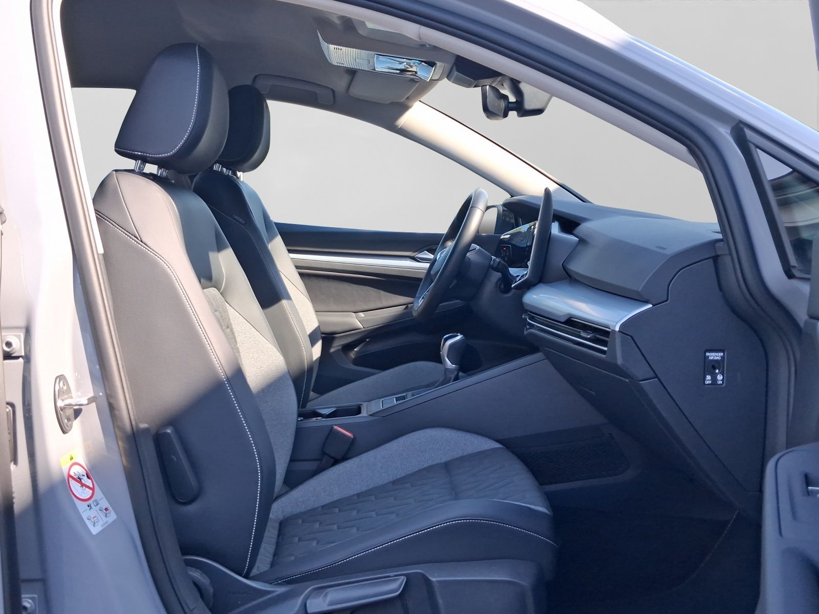 Volkswagen Golf 2.0 TDI ENERGY LED NAVI KAMERA LM16 foto 4