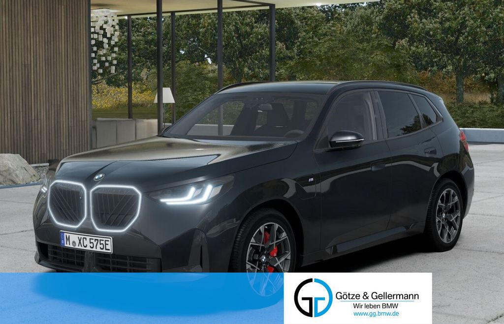 Image of BMW X3