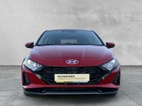 Hyundai i20 - Vorschau Bild 8