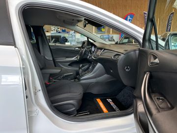 MYAUTOCENTER – Gebraucht- und Jahreswagen mit Werkstattservice in Pfaffenhofen Opel Astra *LED*TEMPO*ISOFIX*KLIMA*19%MWST*