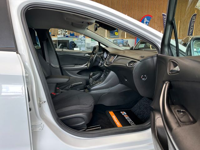 MYAUTOCENTER – Gebraucht- und Jahreswagen mit Werkstattservice in Pfaffenhofen Opel Astra *LED*TEMPO*ISOFIX*KLIMA*19%MWST*