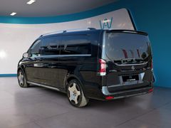 Fahrzeugabbildung Mercedes-Benz V300d 4M EXCLUSIVE extralang LUX-SITZE AIRMATIC