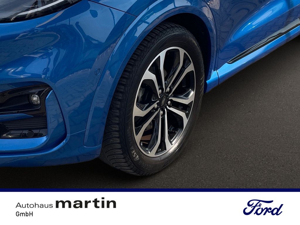Fahrzeugabbildung Ford Puma 1.0 EcoBoost ST-Line X S/S EURO LED PANO