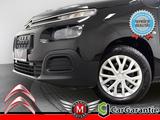Citroën BERLINGO 1.2 LIVE *1.Hand*Klima*Temp.*AHK* - Citroën Berlingo: L2