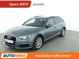 Audi A4 2.0 TFSI Ultra Aut.*NAVI*XENON*TEMPO*PDC* - Audi A4 Gebrauchtwagen in Stuttgart
