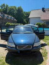 Volvo Verkaufe Volvo S80 / Beschreibung lesen - Volvo: V80